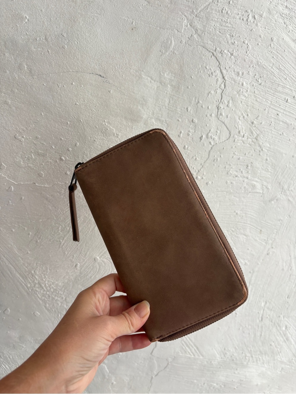 Universal threads wallet - Picture 4 of 7